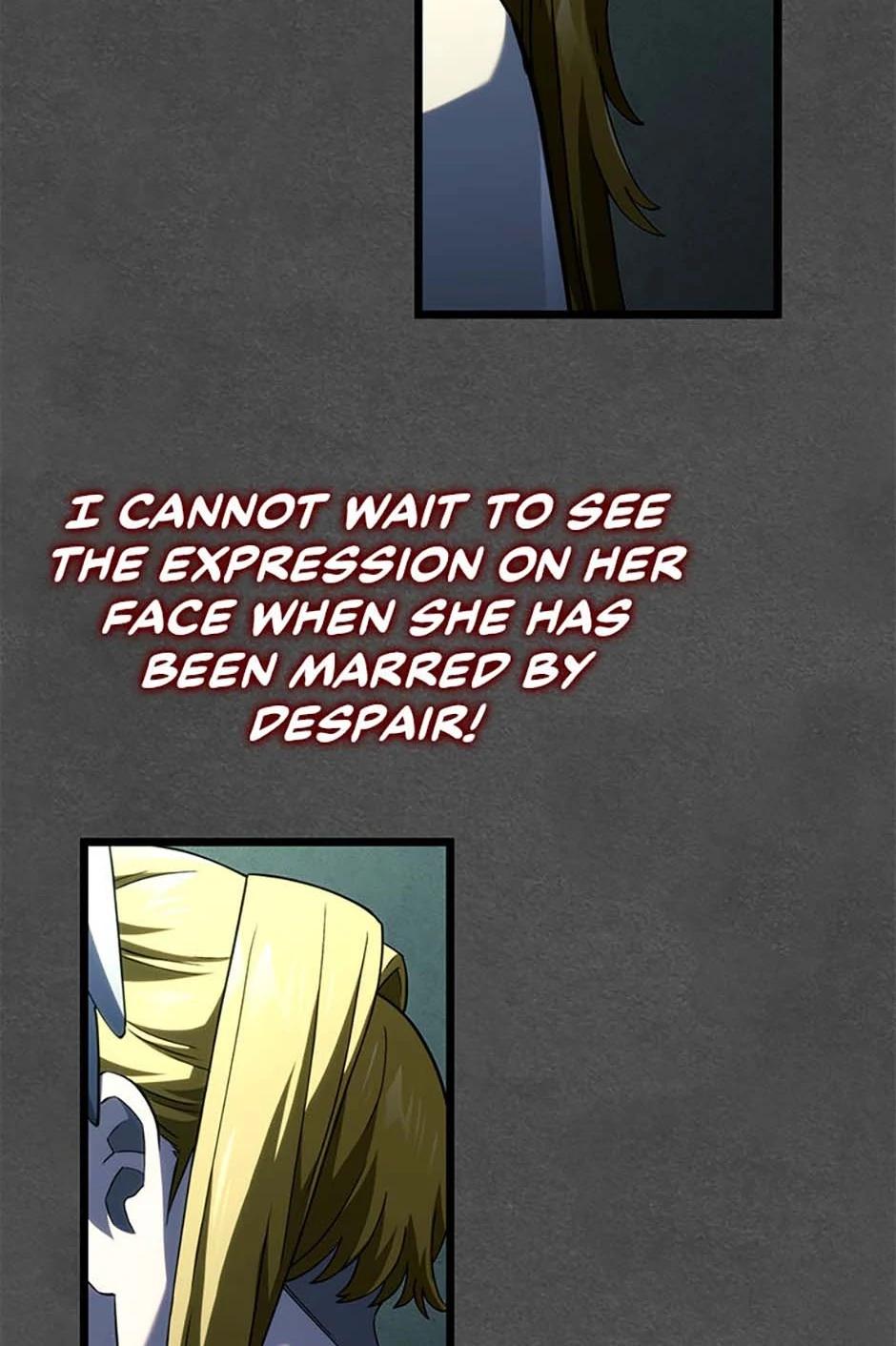 Revenge of the Baskerville Bloodhound Chapter 89 — page 45