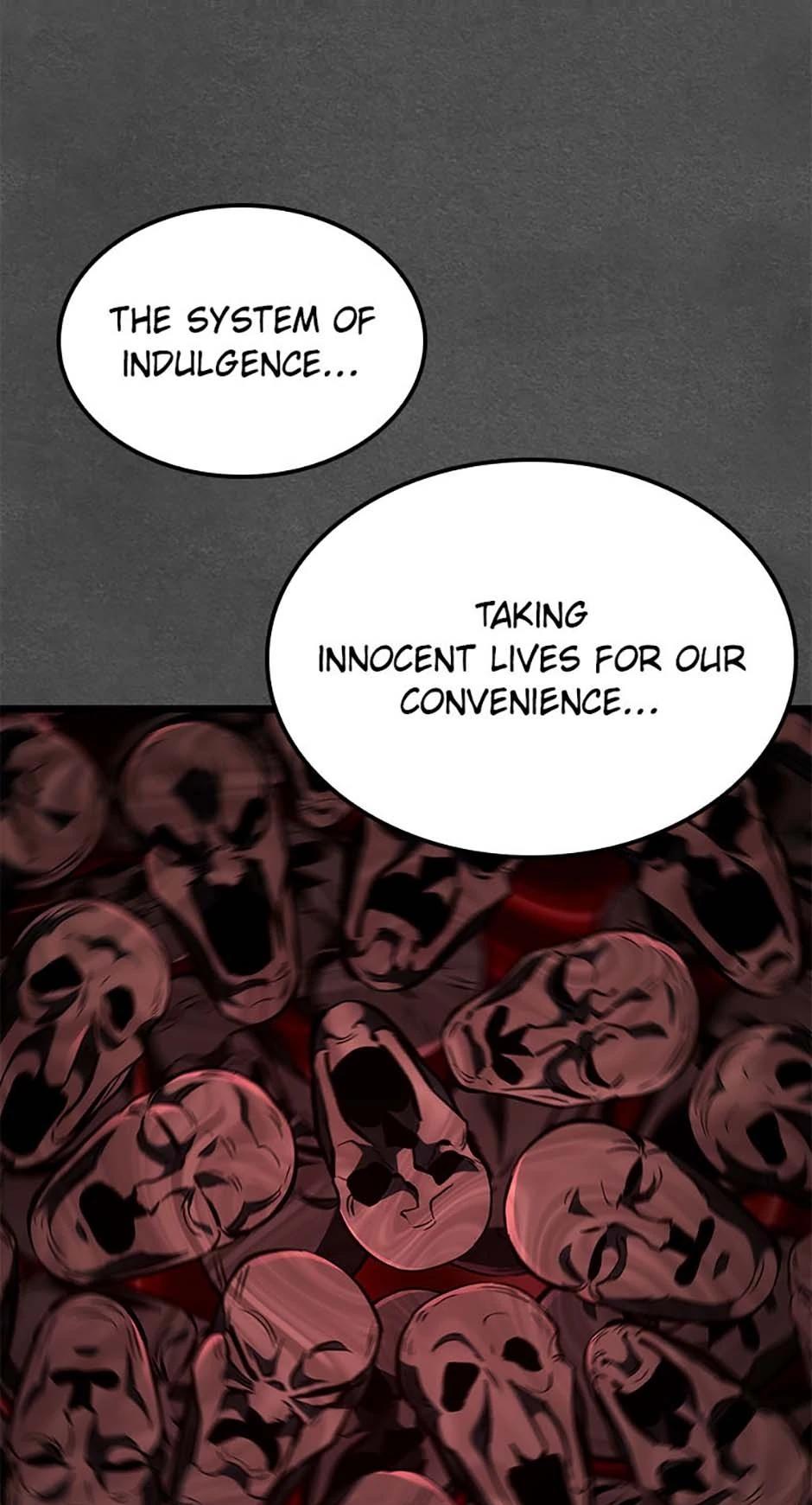 Revenge of the Baskerville Bloodhound Chapter 89 — page 47