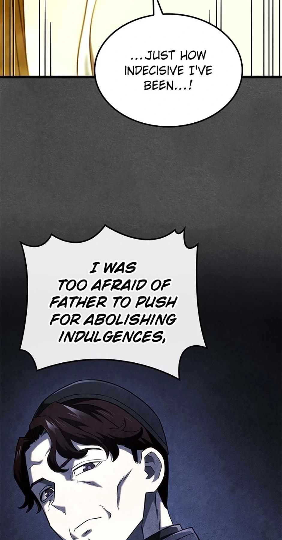 Revenge of the Baskerville Bloodhound Chapter 89 — page 55