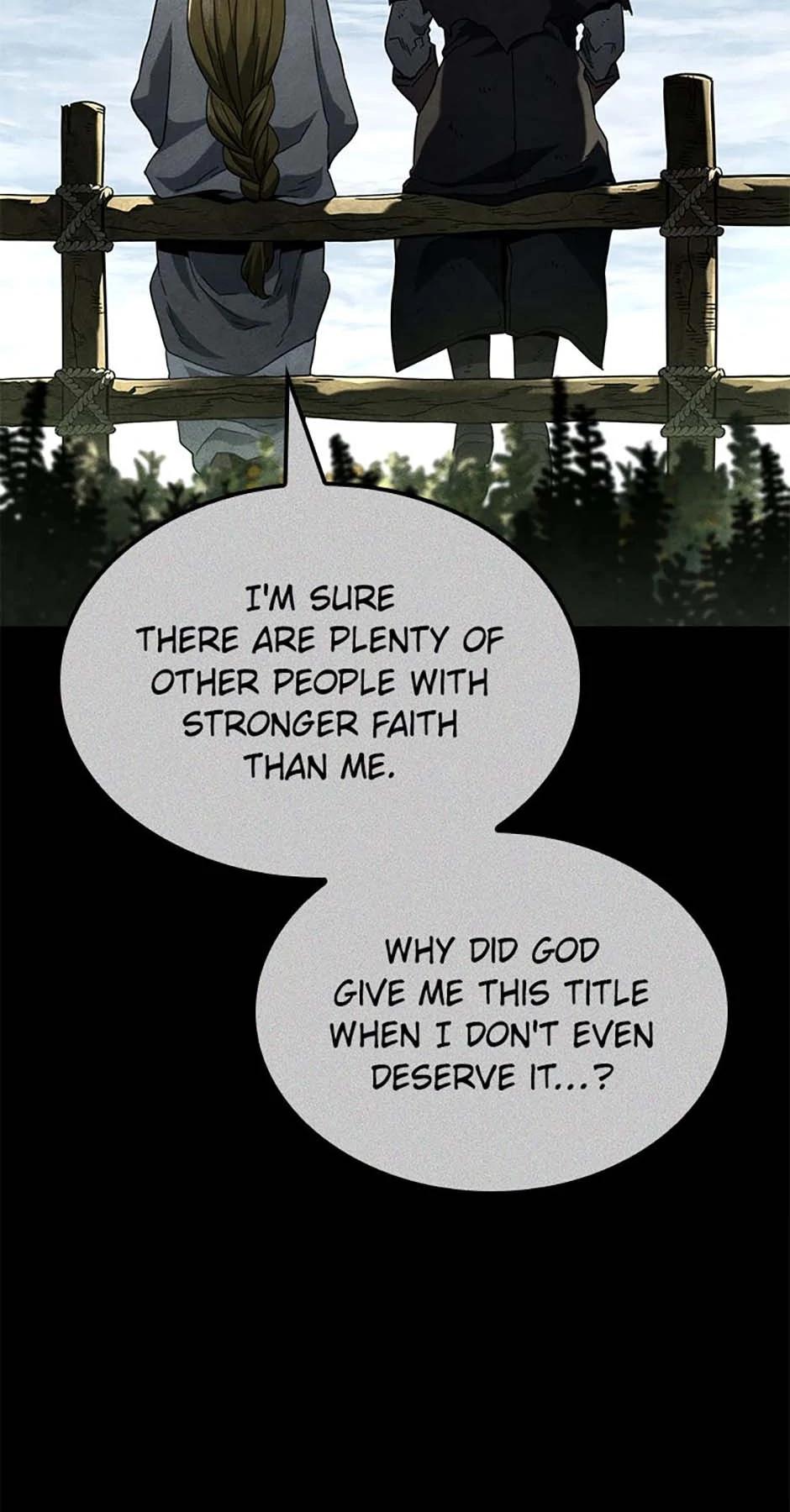 Revenge of the Baskerville Bloodhound Chapter 89 — page 59