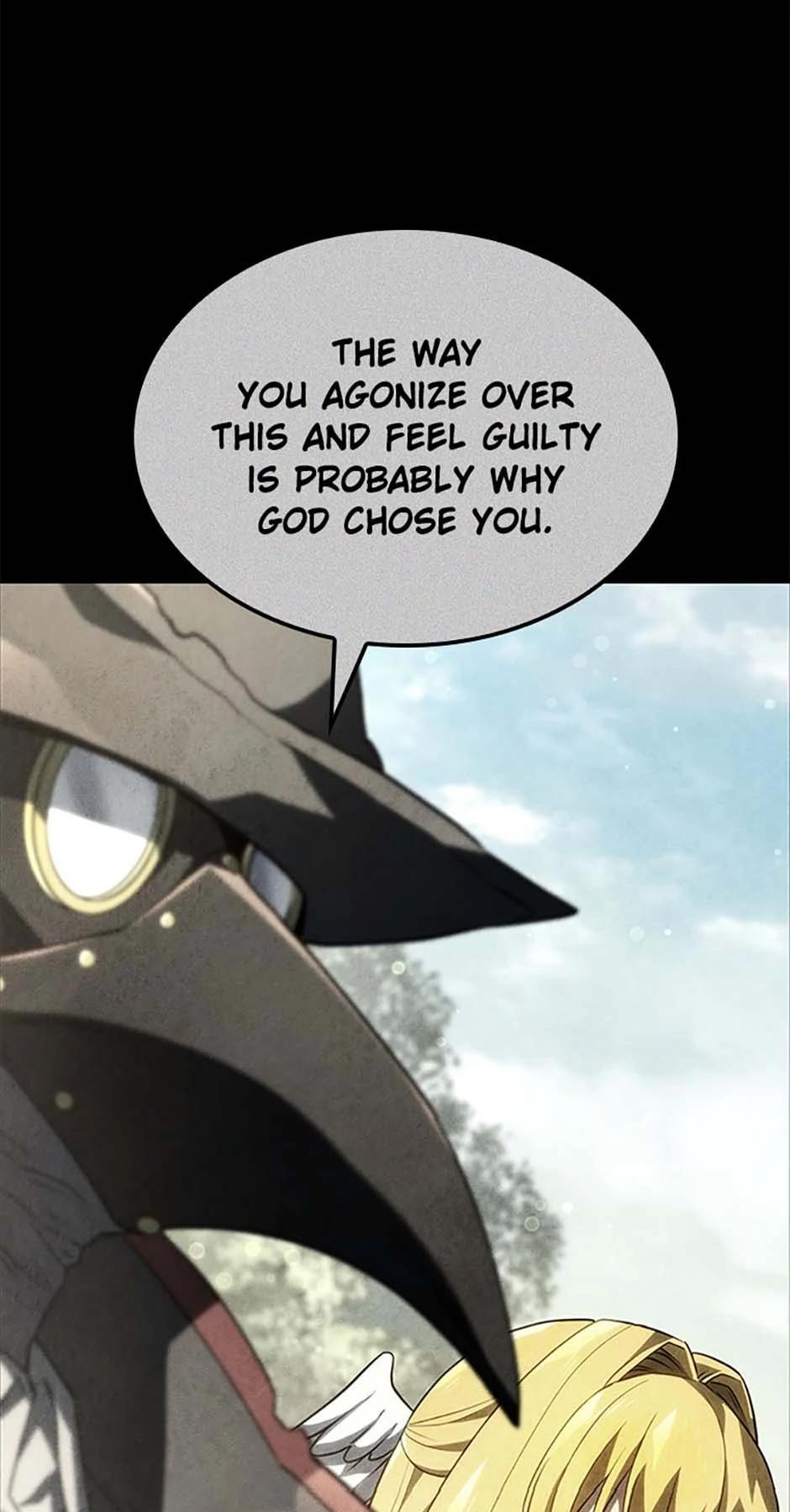 Revenge of the Baskerville Bloodhound Chapter 89 — page 60