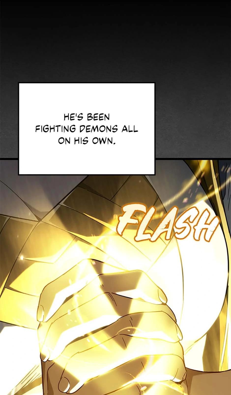 Revenge of the Baskerville Bloodhound Chapter 89 — page 62