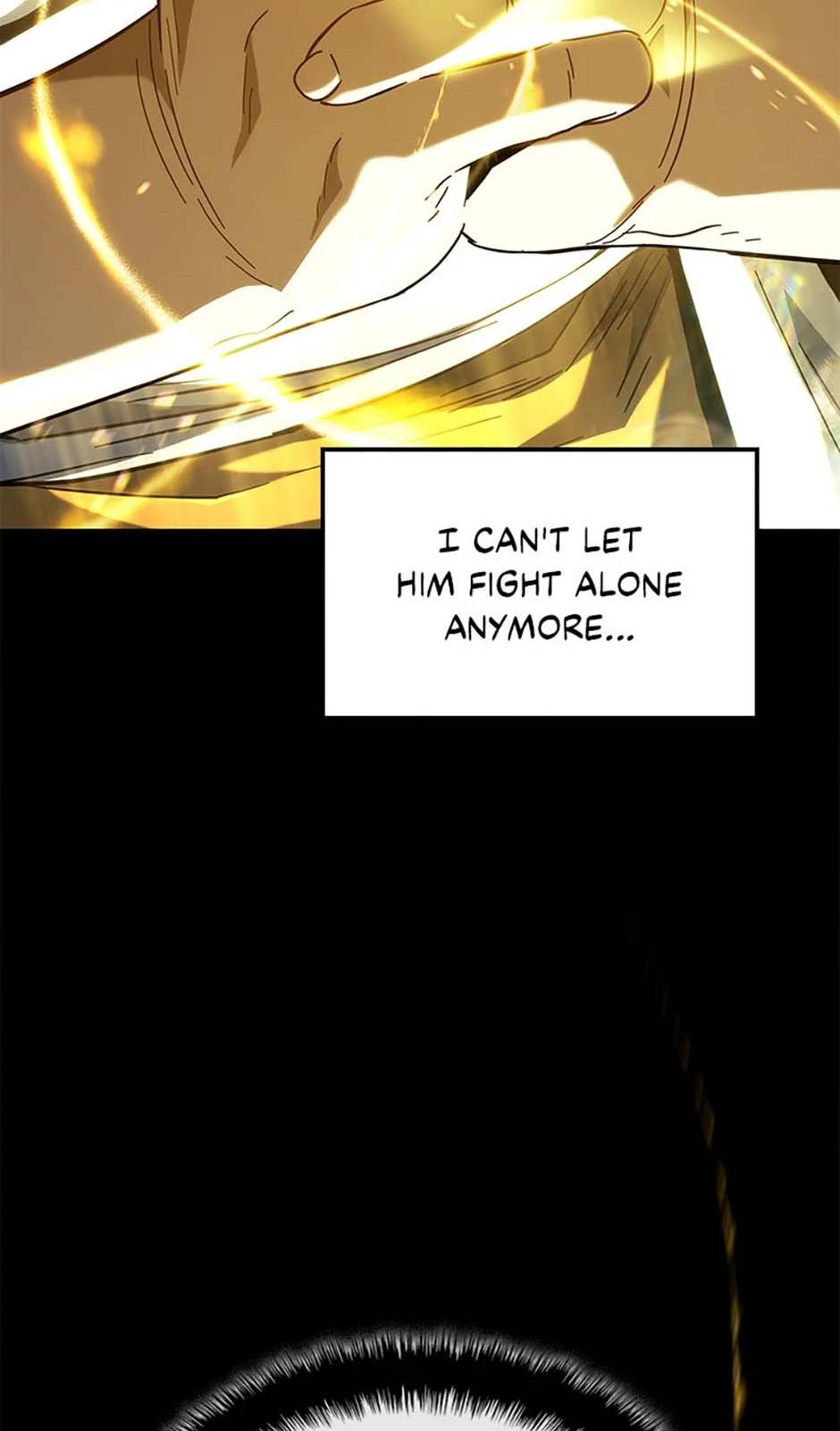 Revenge of the Baskerville Bloodhound Chapter 89 — page 63