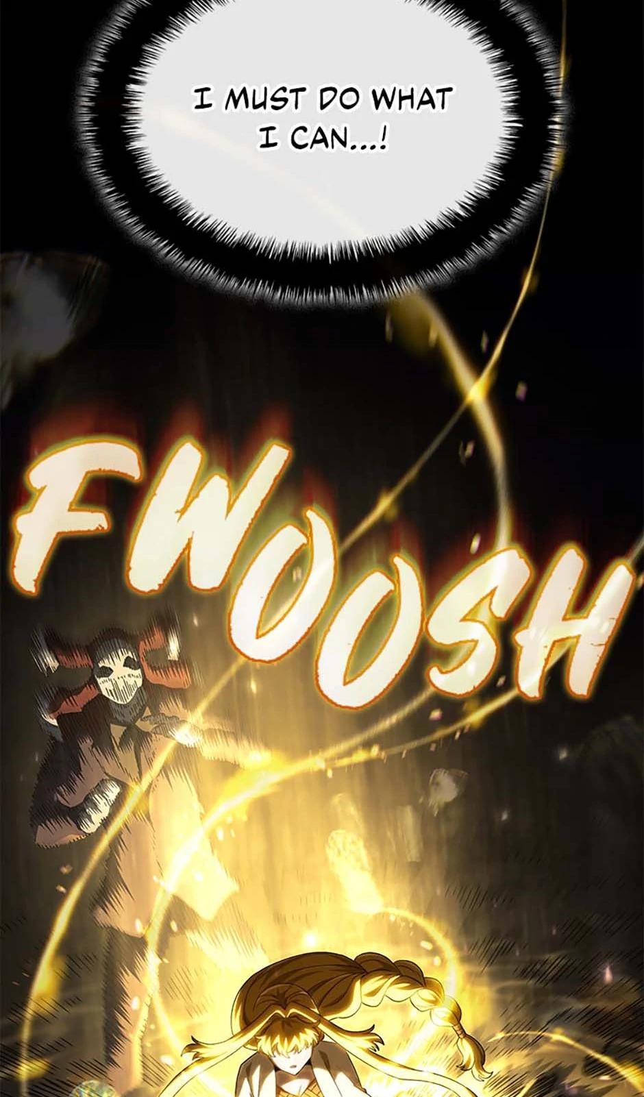 Revenge of the Baskerville Bloodhound Chapter 89 — page 64