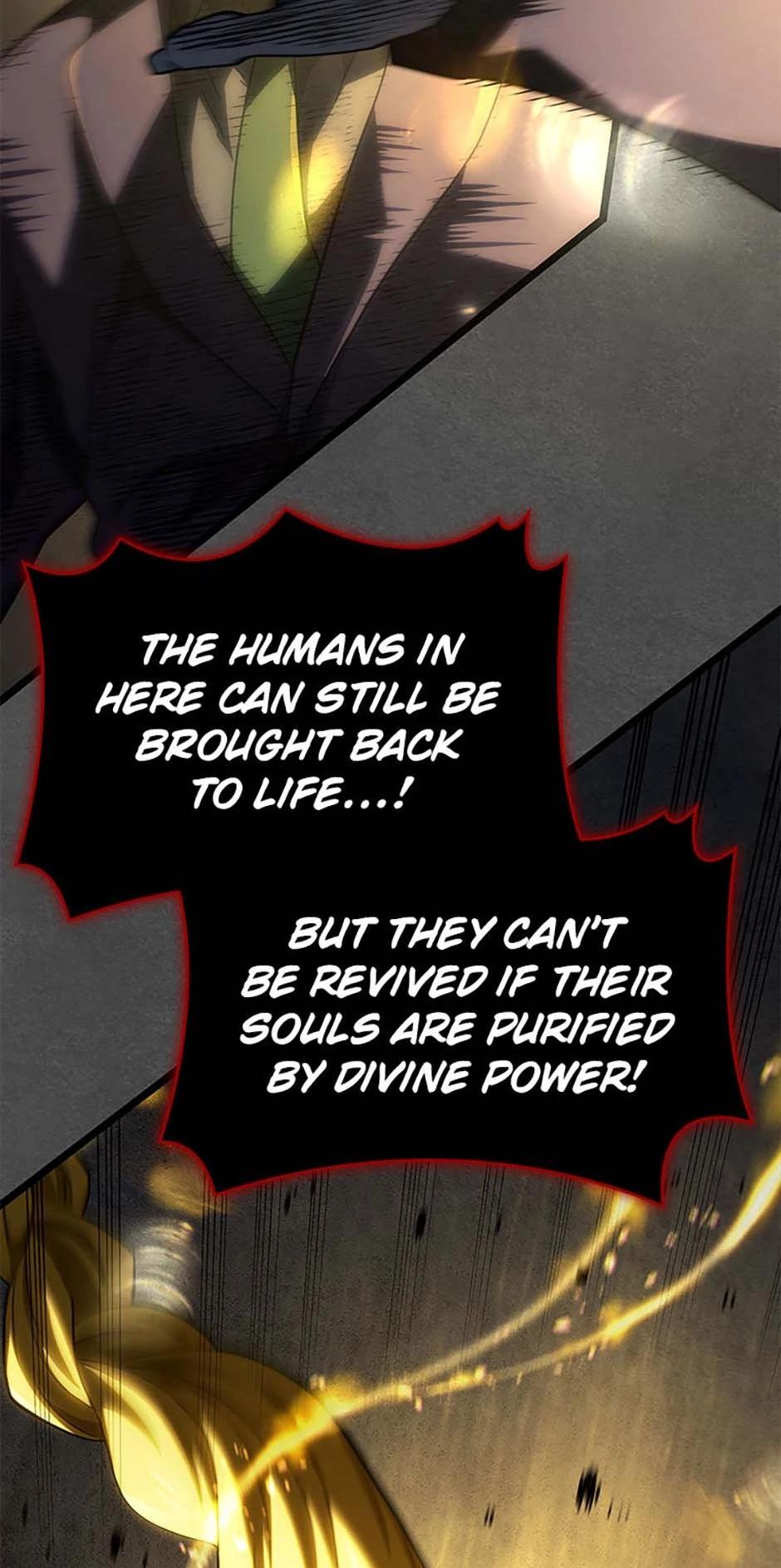 Revenge of the Baskerville Bloodhound Chapter 89 — page 67