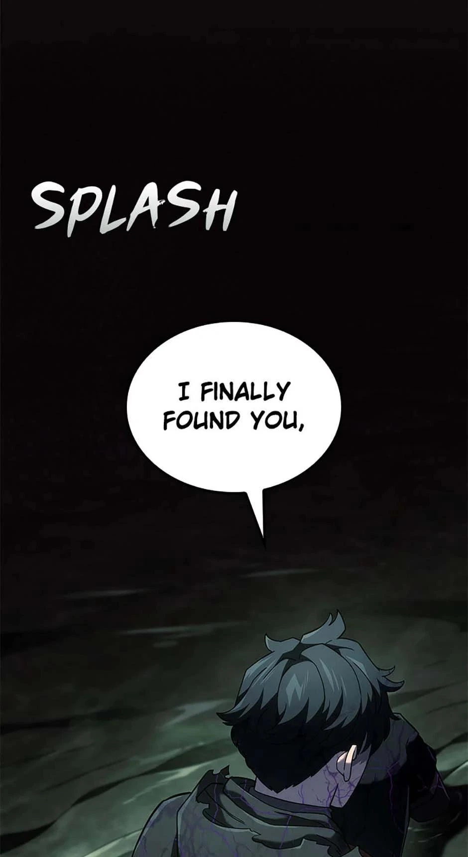 Revenge of the Baskerville Bloodhound Chapter 89 — page 82