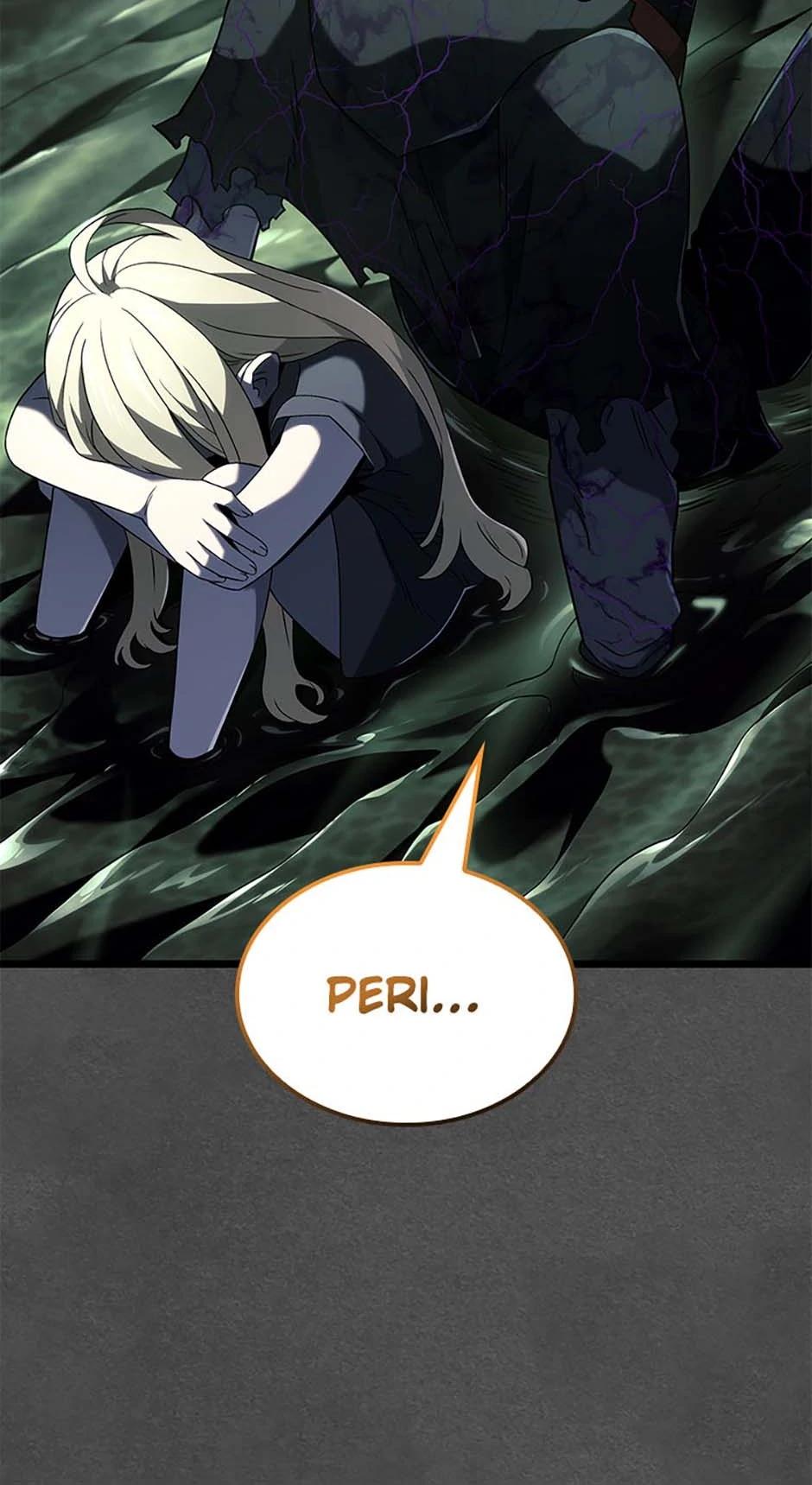 Revenge of the Baskerville Bloodhound Chapter 89 — page 83