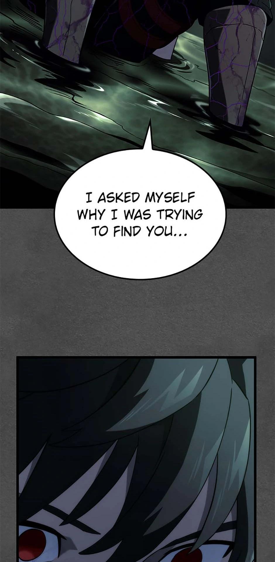 Revenge of the Baskerville Bloodhound Chapter 89 — page 85