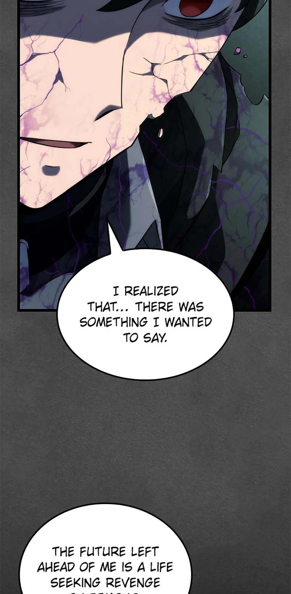 Revenge of the Baskerville Bloodhound Chapter 89 — page 86