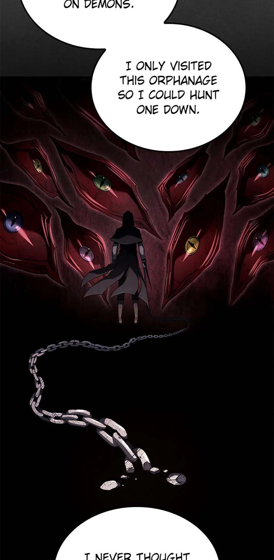 Revenge of the Baskerville Bloodhound Chapter 89 — page 87