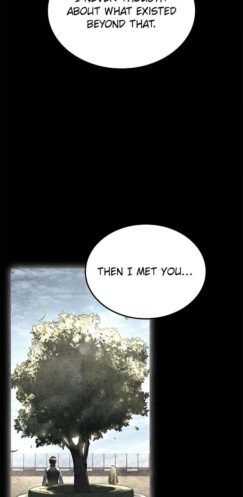 Revenge of the Baskerville Bloodhound Chapter 89 — page 88