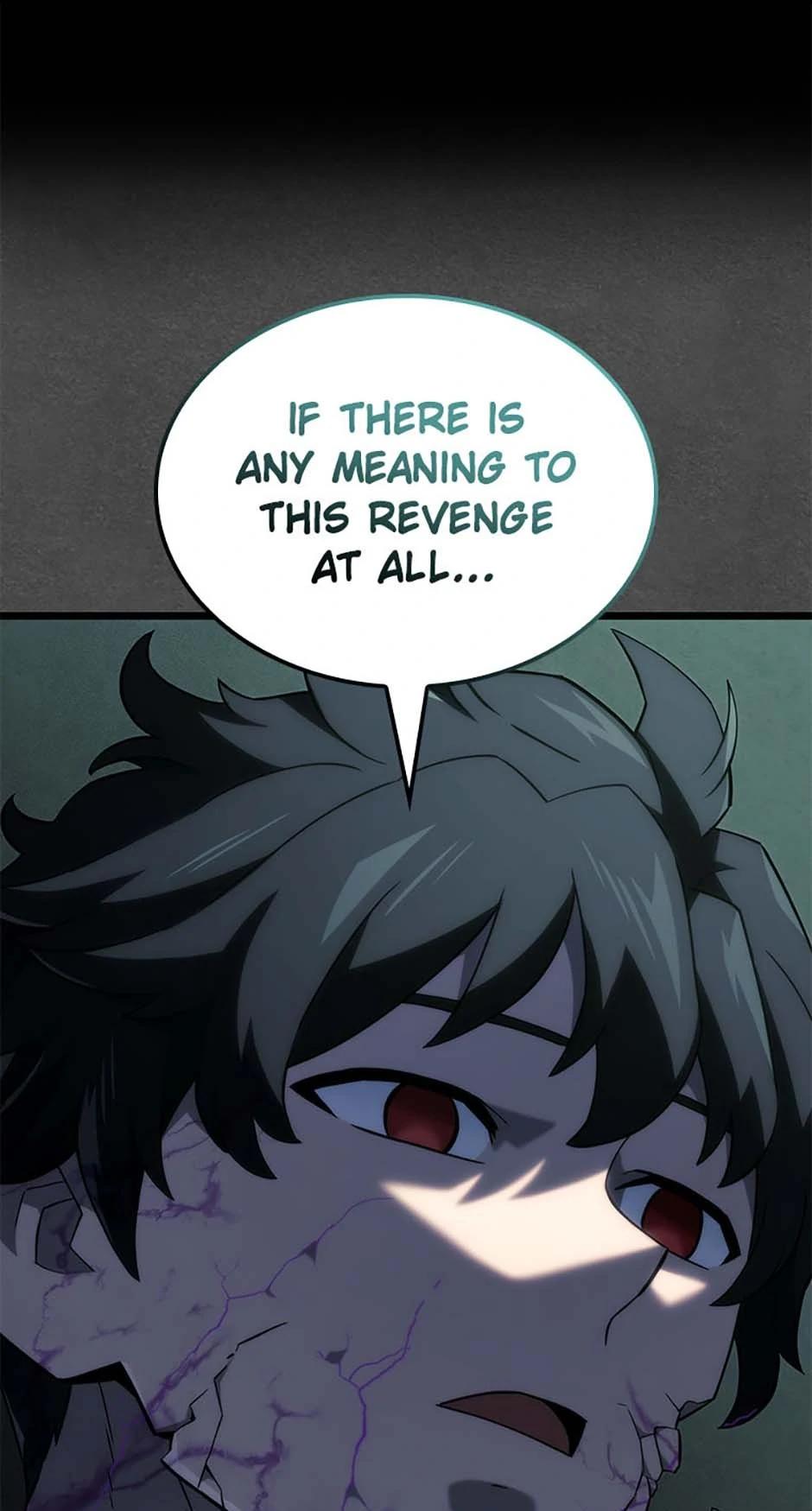 Revenge of the Baskerville Bloodhound Chapter 89 — page 90