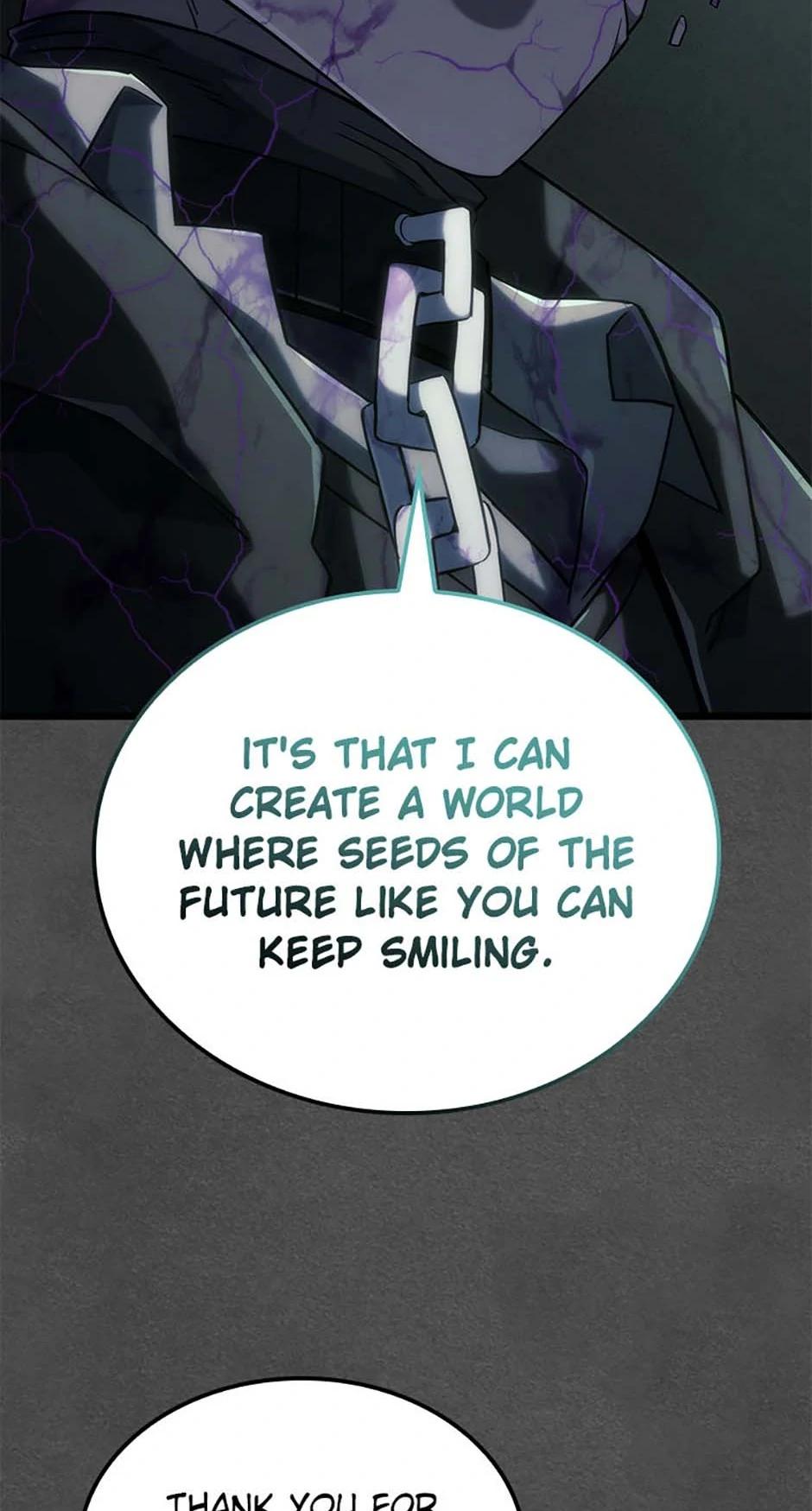 Revenge of the Baskerville Bloodhound Chapter 89 — page 91