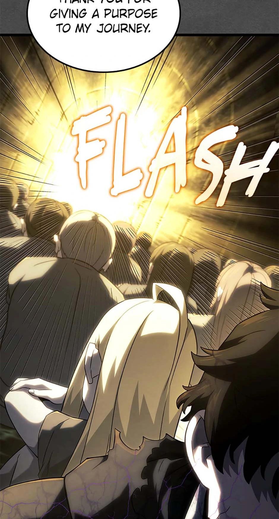 Revenge of the Baskerville Bloodhound Chapter 89 — page 92