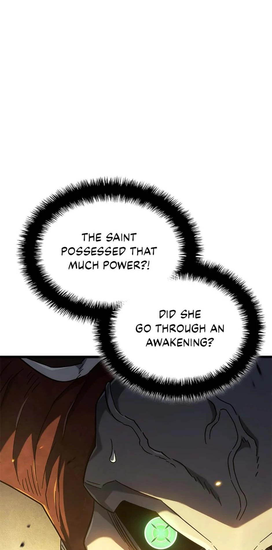 Revenge of the Baskerville Bloodhound Chapter 89 — page 109
