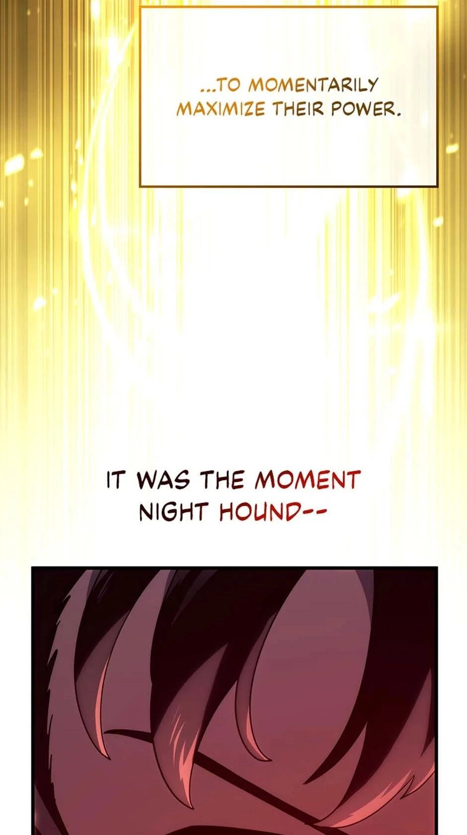 Revenge of the Baskerville Bloodhound Chapter 90 — page 10