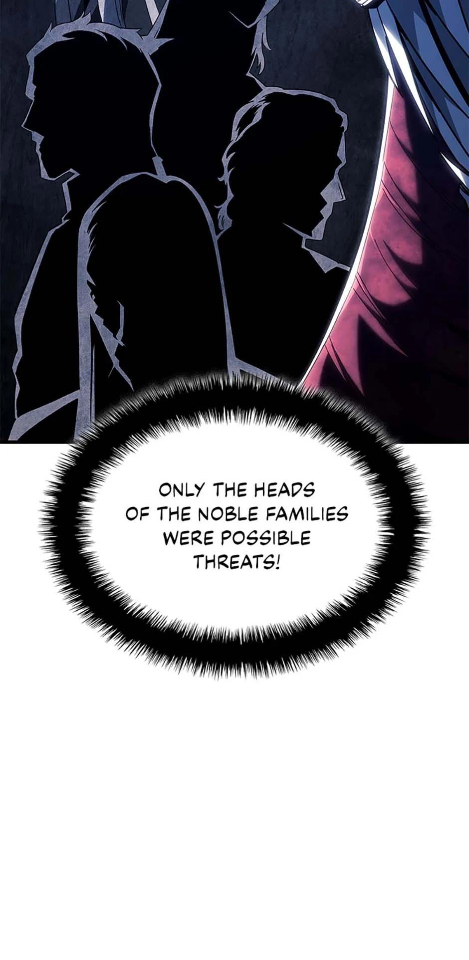 Revenge of the Baskerville Bloodhound Chapter 90 — page 16