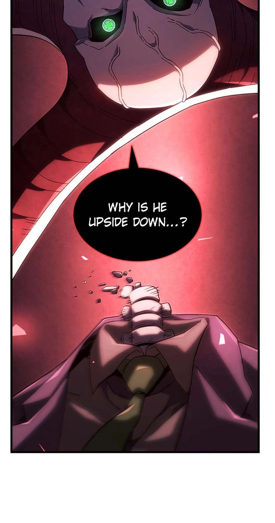 Revenge of the Baskerville Bloodhound Chapter 90 — page 19