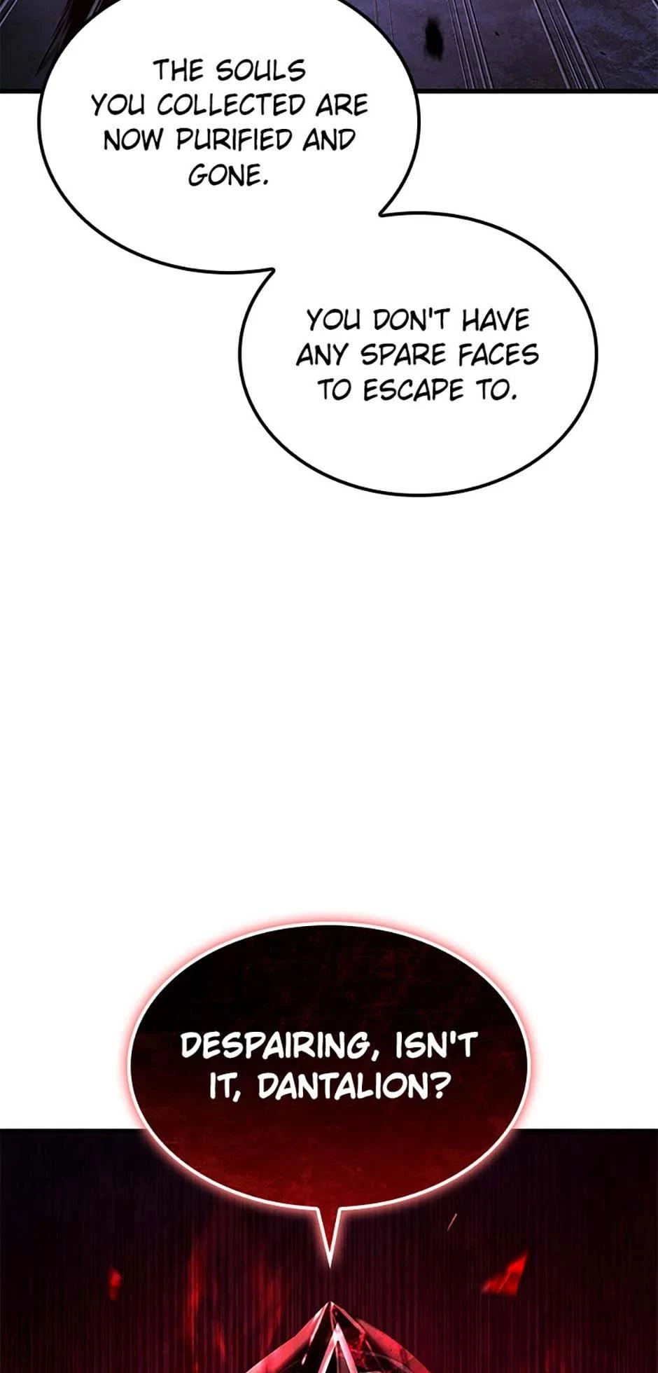 Revenge of the Baskerville Bloodhound Chapter 90 — page 24