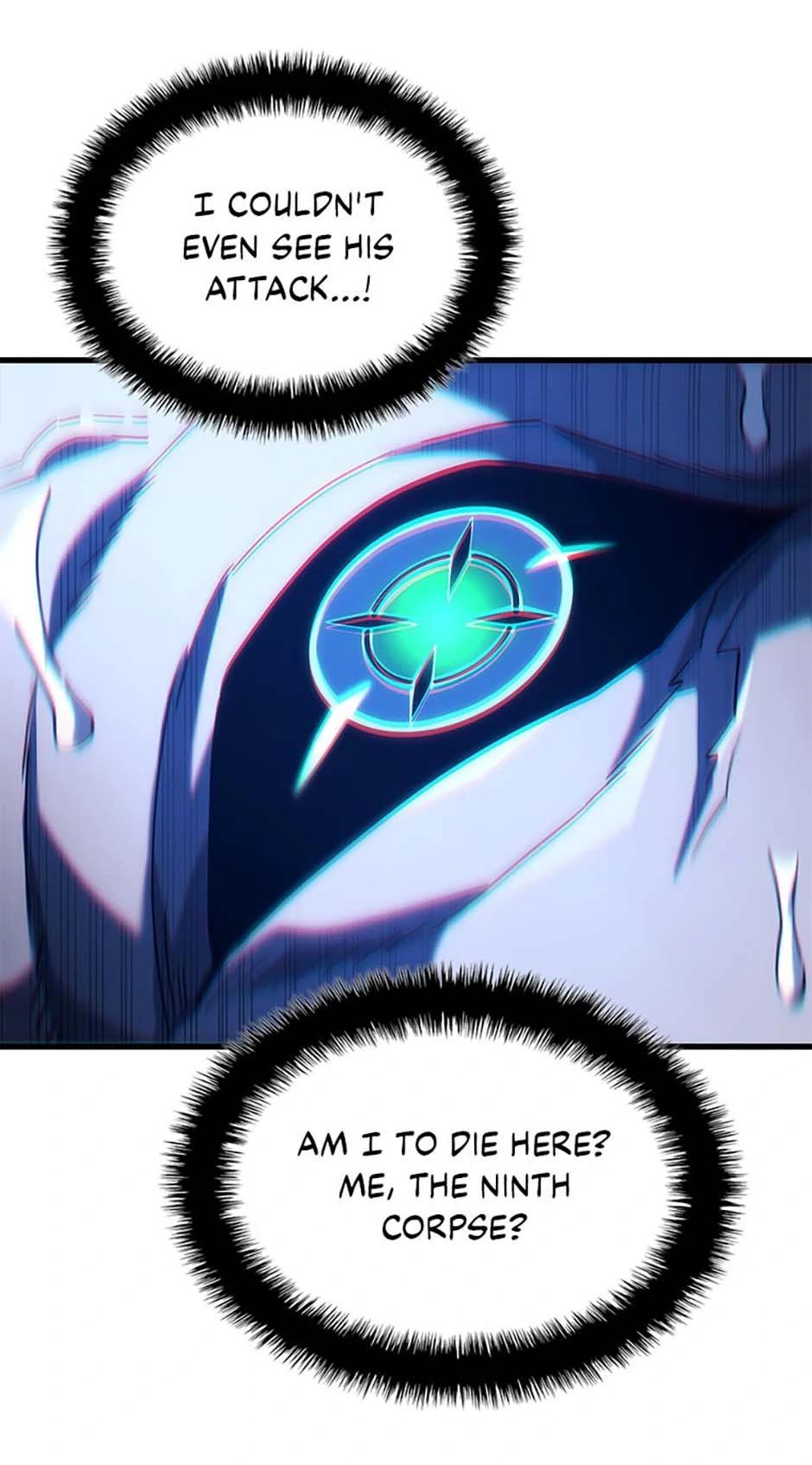 Revenge of the Baskerville Bloodhound Chapter 90 — page 26