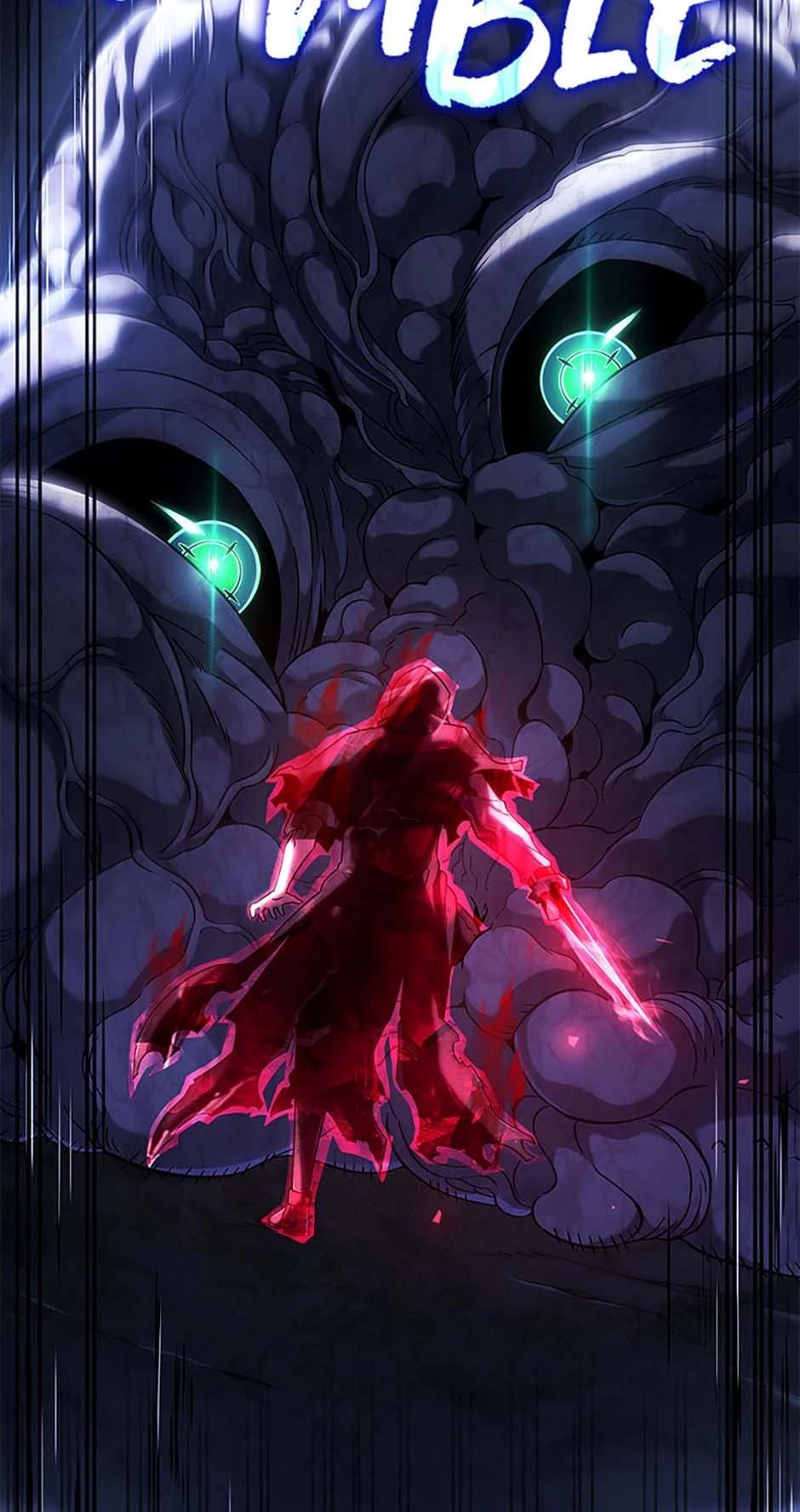 Revenge of the Baskerville Bloodhound Chapter 90 — page 33