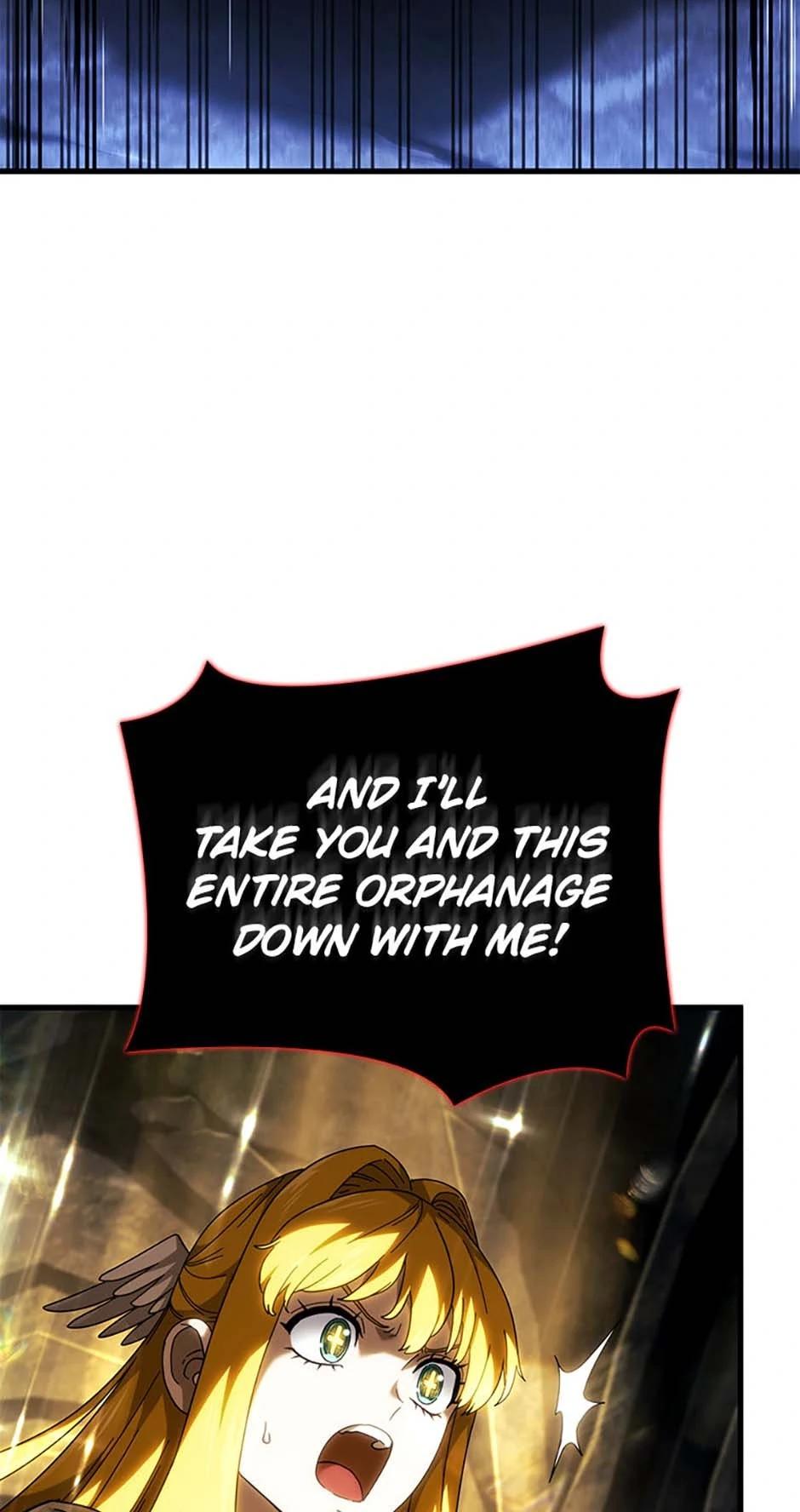 Revenge of the Baskerville Bloodhound Chapter 90 — page 34