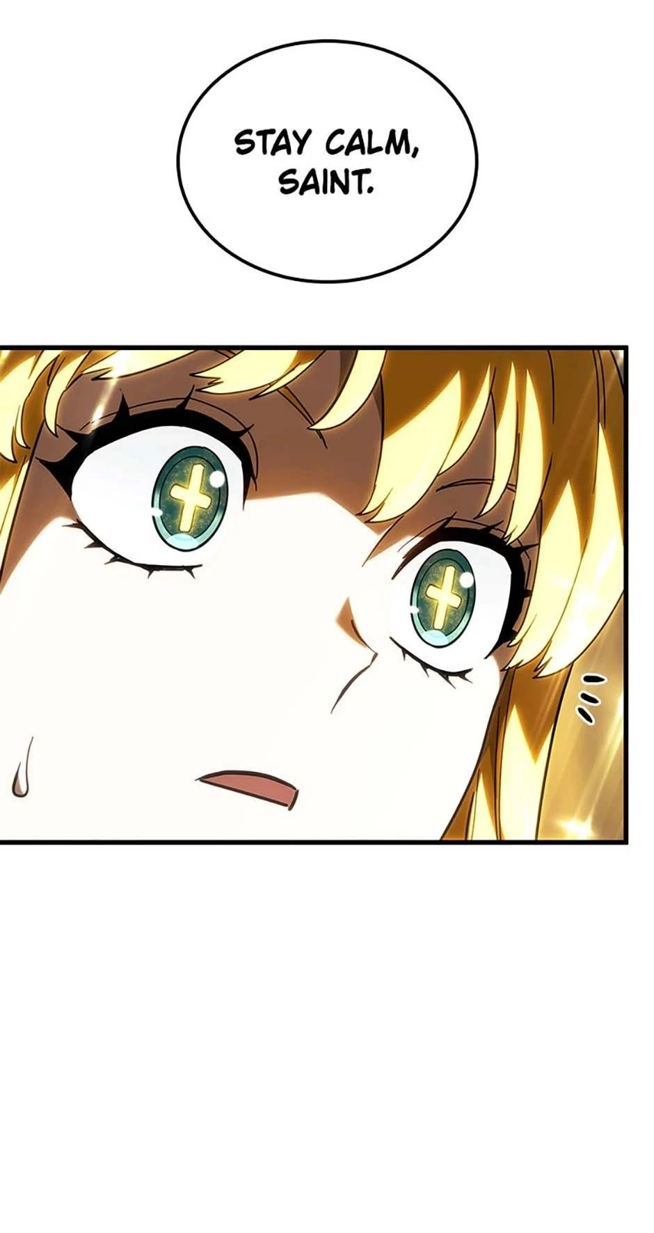 Revenge of the Baskerville Bloodhound Chapter 90 — page 36