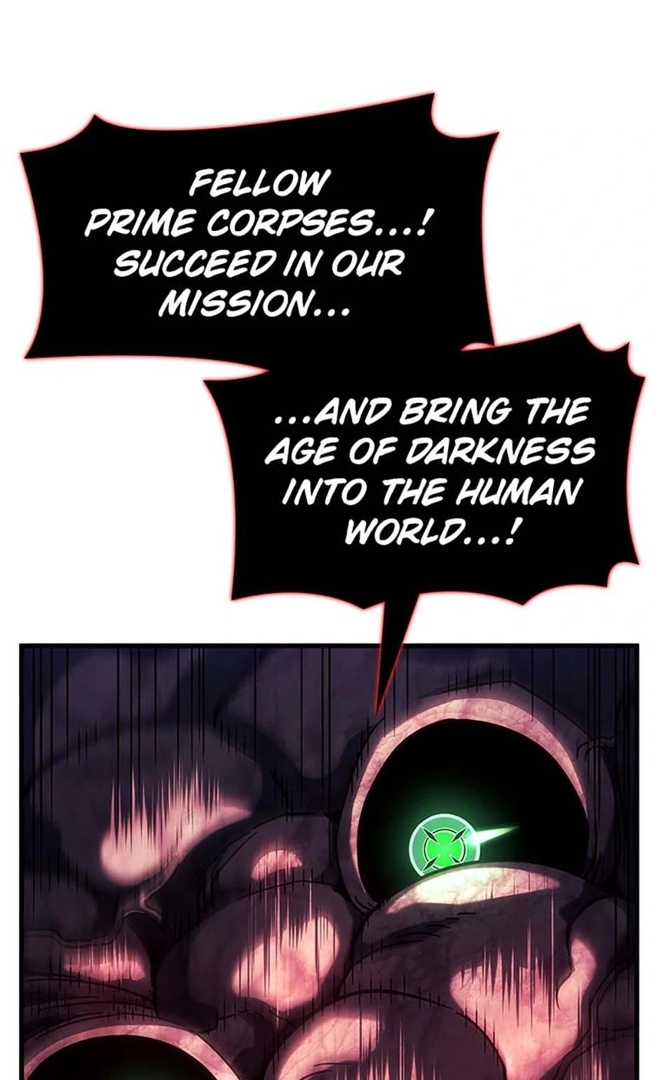 Revenge of the Baskerville Bloodhound Chapter 90 — page 42