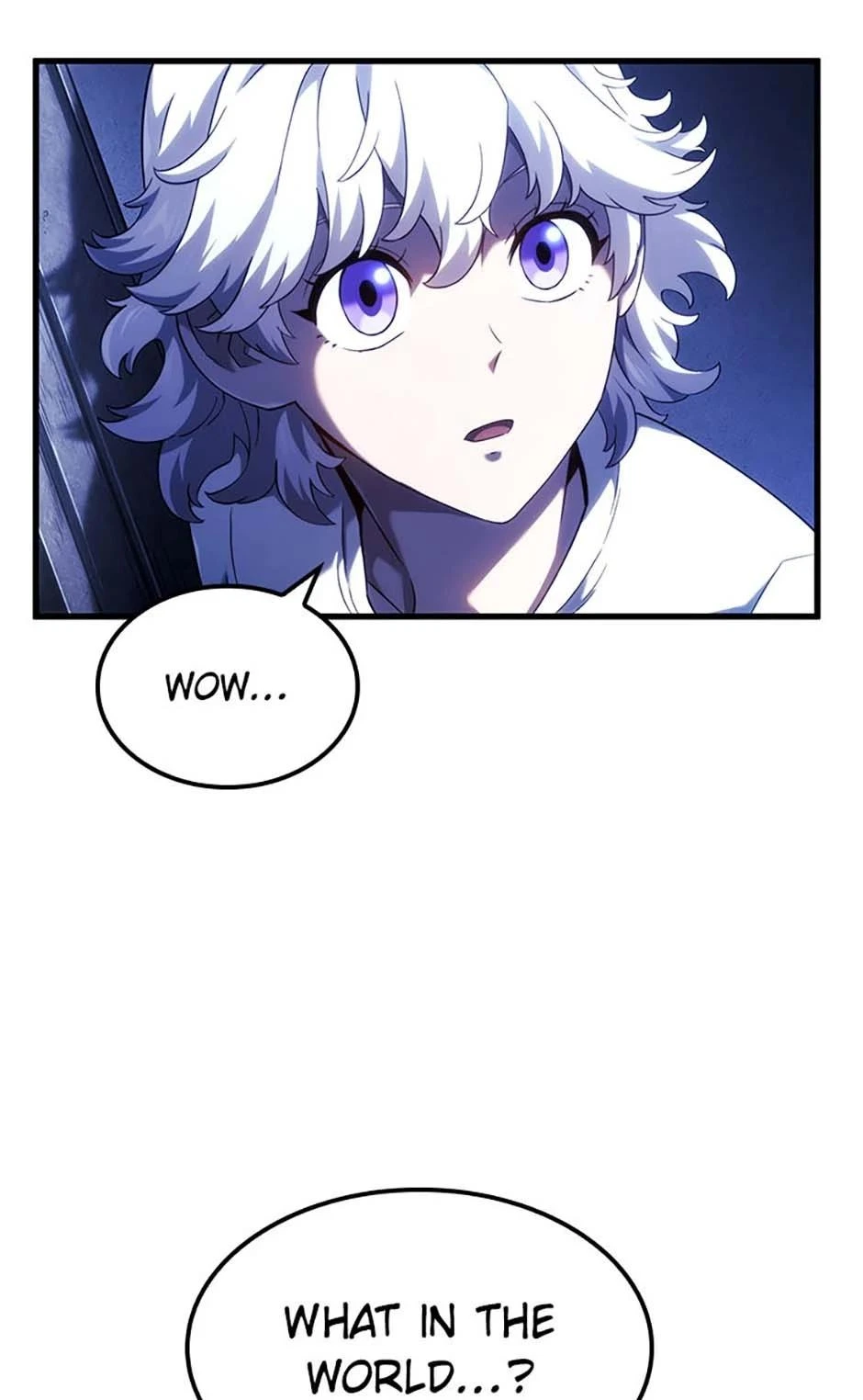 Revenge of the Baskerville Bloodhound Chapter 90 — page 59