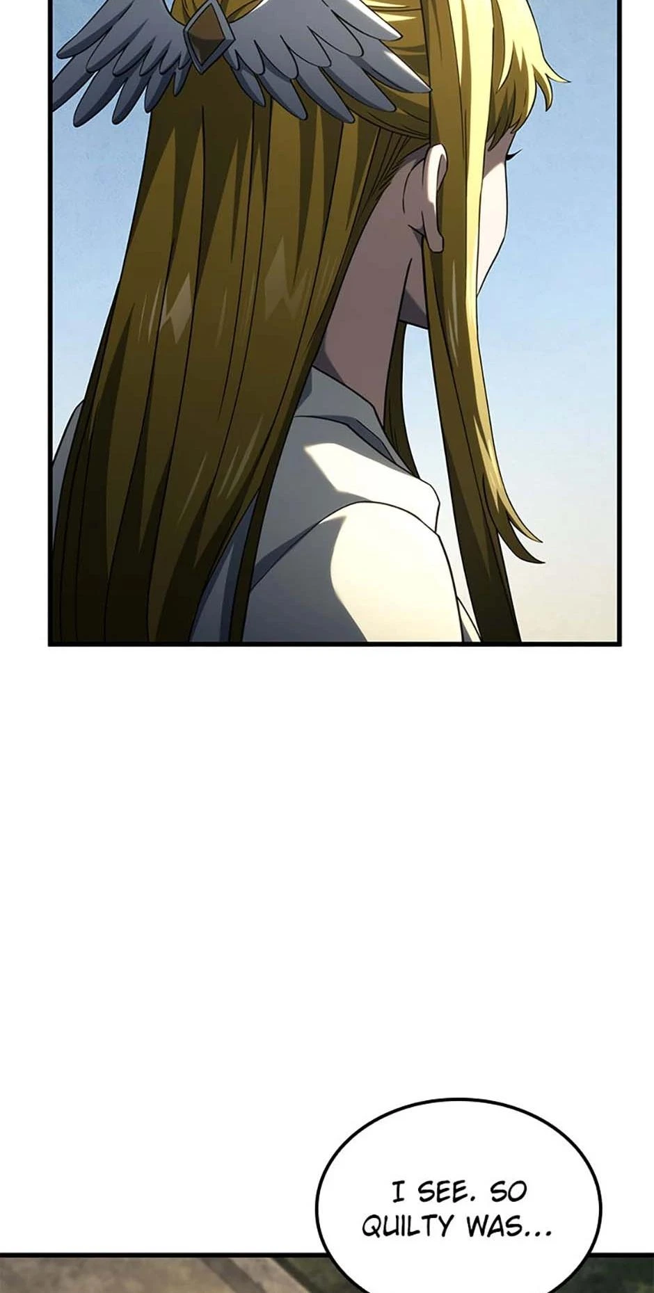 Revenge of the Baskerville Bloodhound Chapter 90 — page 71