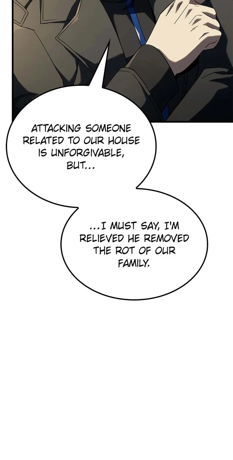 Revenge of the Baskerville Bloodhound Chapter 90 — page 74