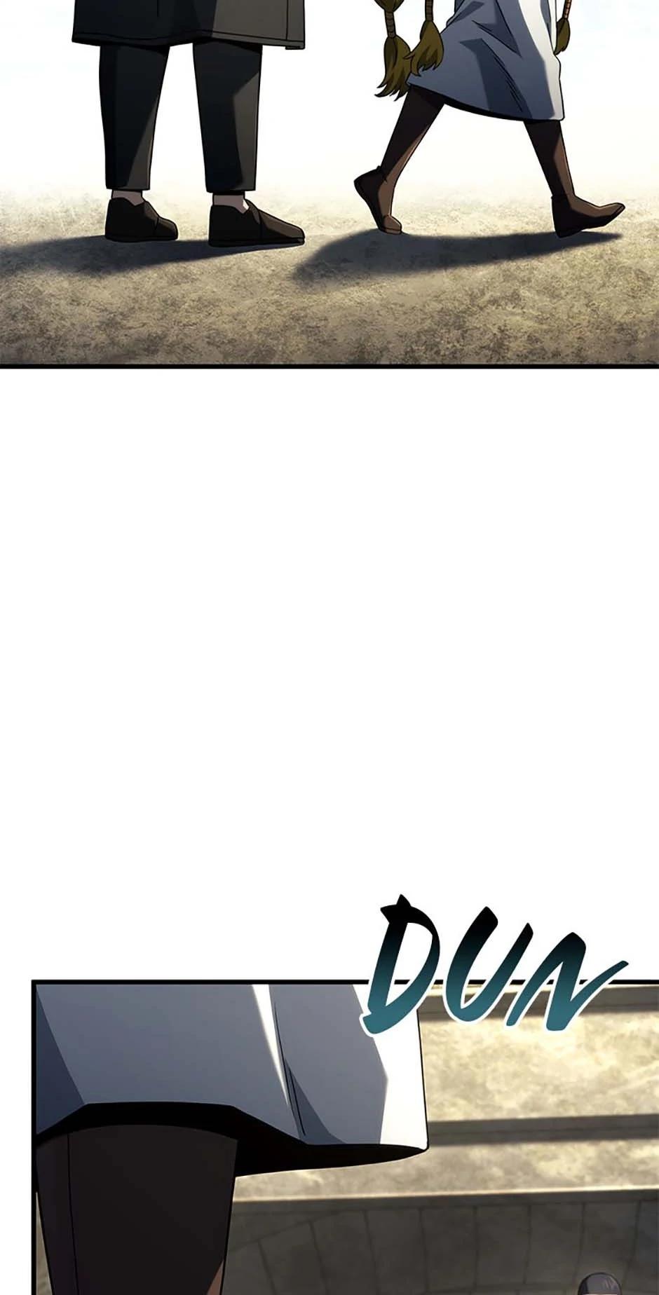Revenge of the Baskerville Bloodhound Chapter 90 — page 78