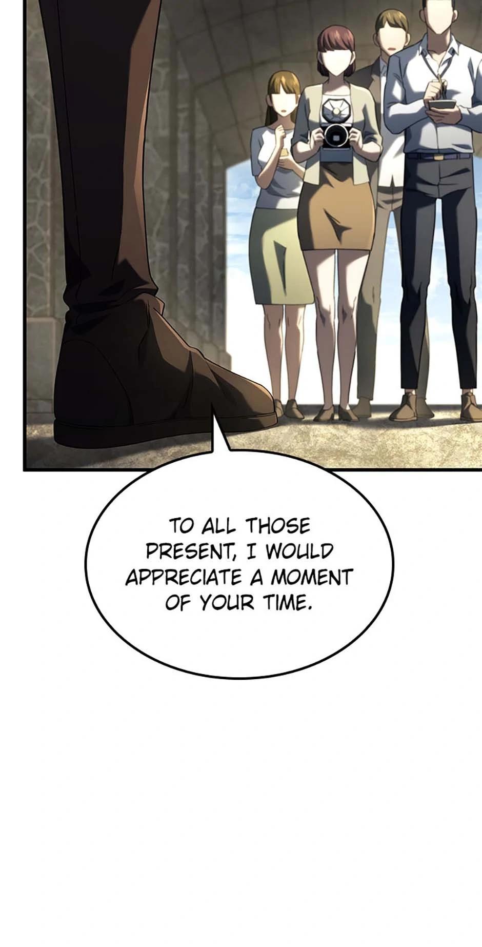 Revenge of the Baskerville Bloodhound Chapter 90 — page 79