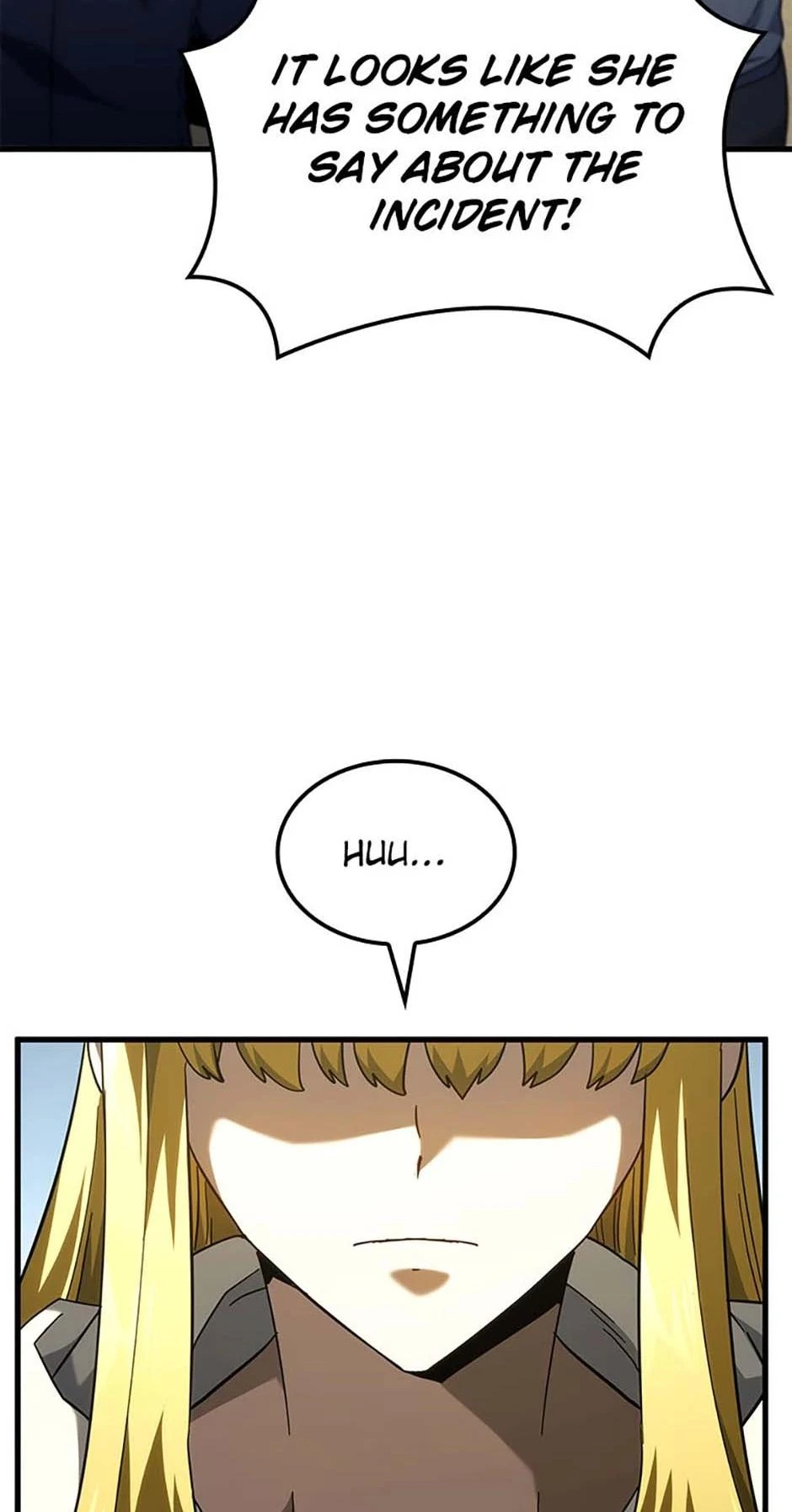Revenge of the Baskerville Bloodhound Chapter 90 — page 81