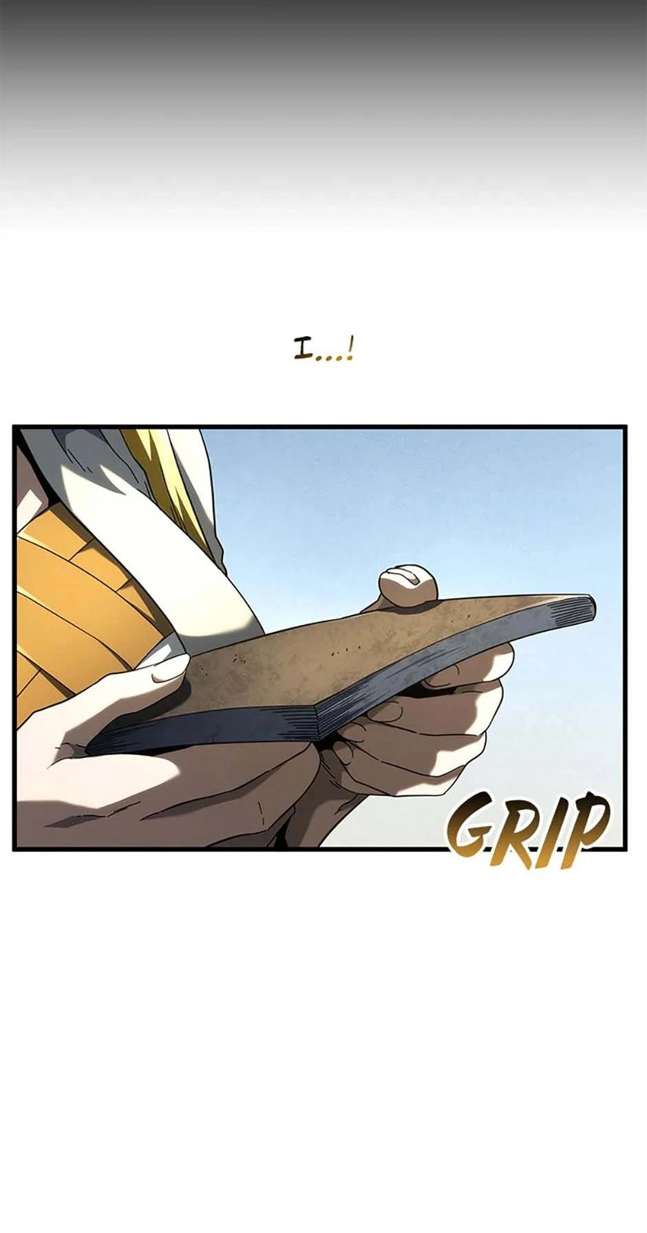 Revenge of the Baskerville Bloodhound Chapter 90 — page 84
