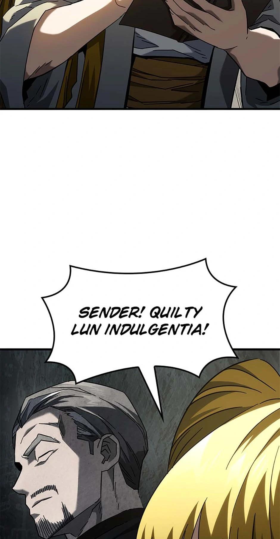 Revenge of the Baskerville Bloodhound Chapter 90 — page 86
