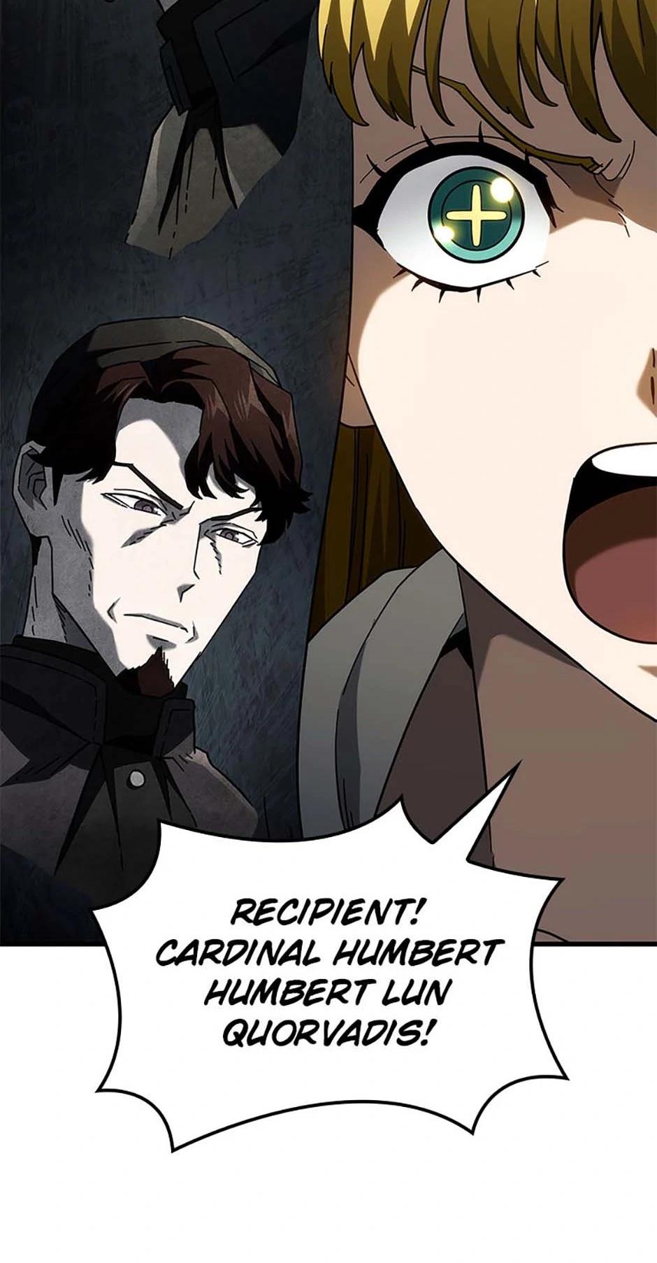 Revenge of the Baskerville Bloodhound Chapter 90 — page 87