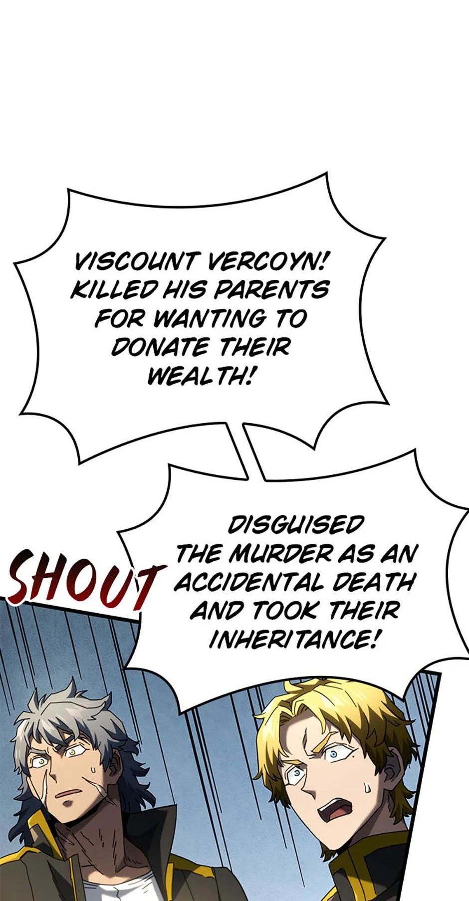 Revenge of the Baskerville Bloodhound Chapter 90 — page 88