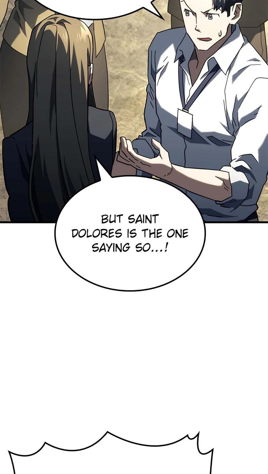 Revenge of the Baskerville Bloodhound Chapter 90 — page 93