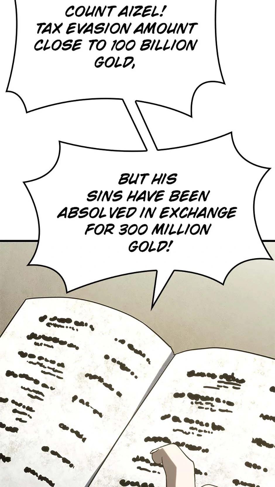 Revenge of the Baskerville Bloodhound Chapter 90 — page 94