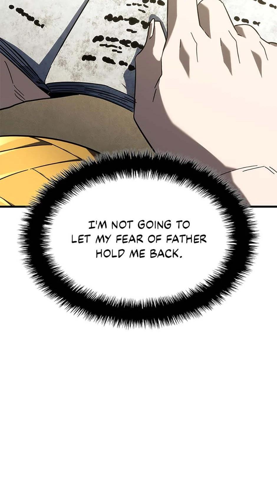 Revenge of the Baskerville Bloodhound Chapter 90 — page 95