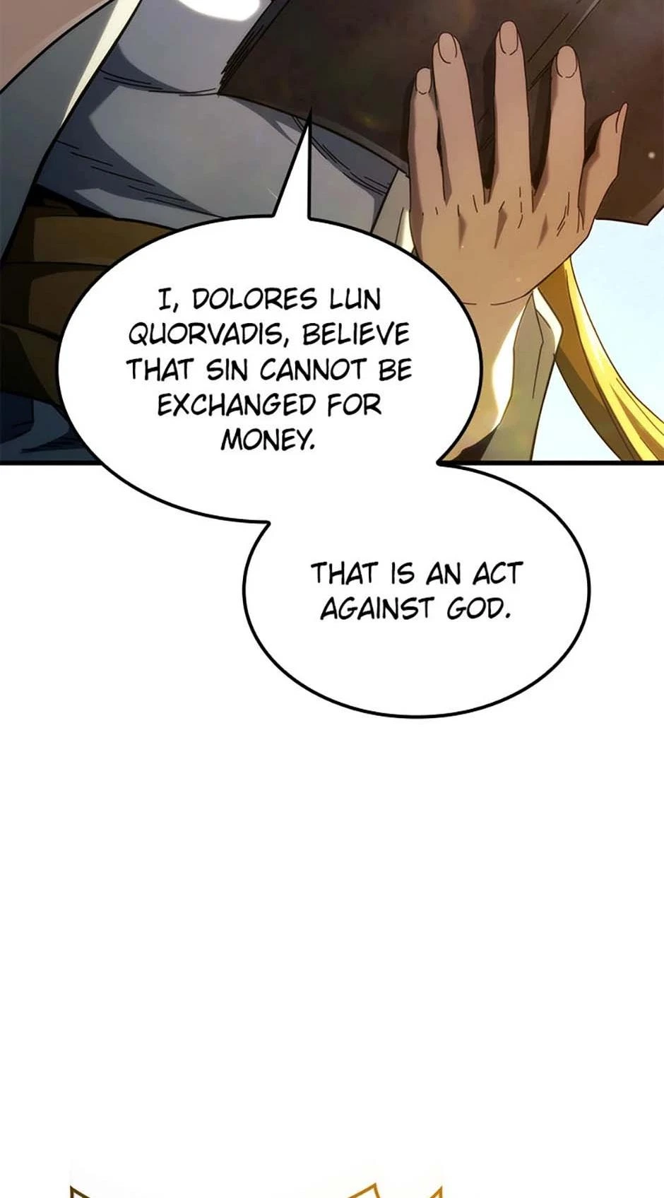 Revenge of the Baskerville Bloodhound Chapter 90 — page 97