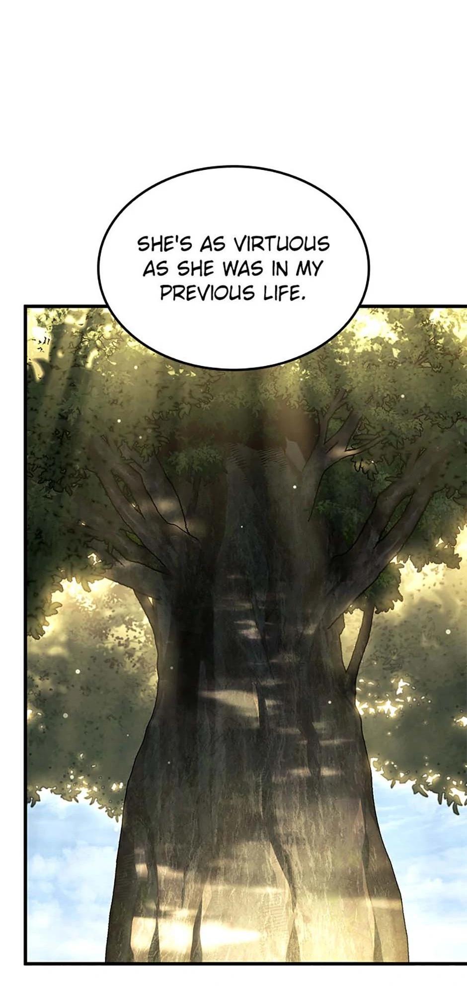 Revenge of the Baskerville Bloodhound Chapter 90 — page 101