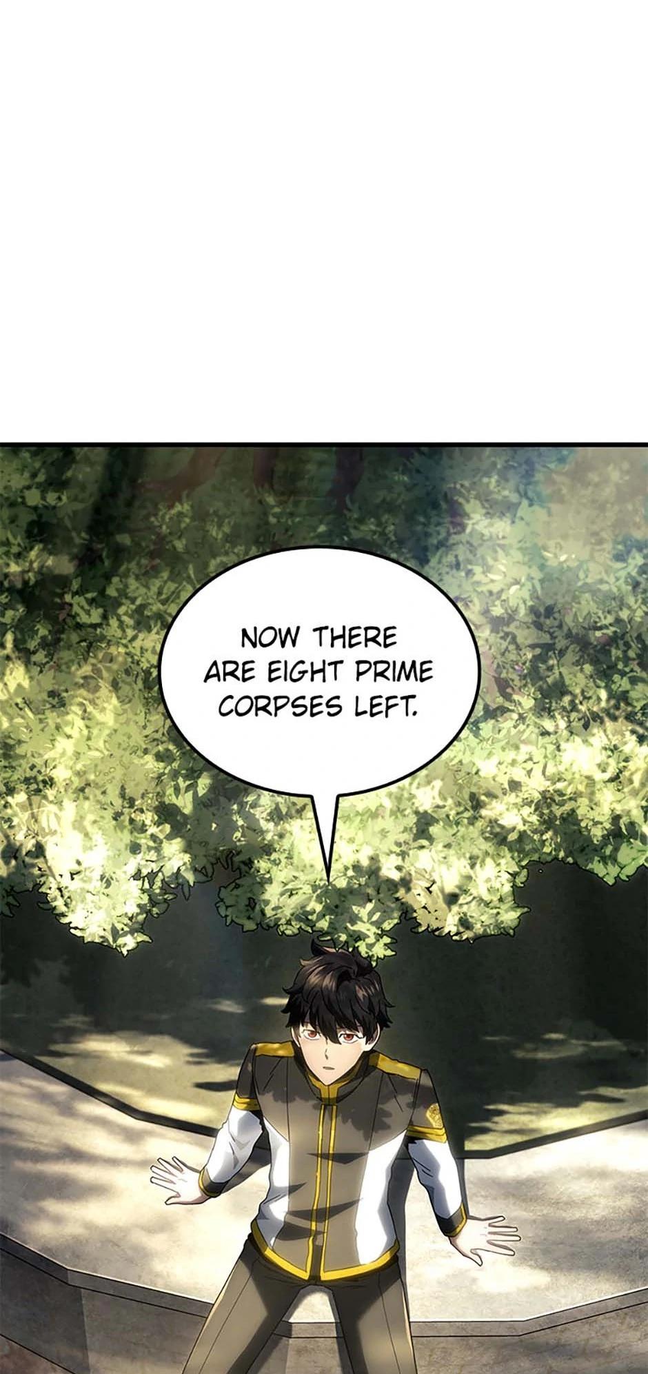 Revenge of the Baskerville Bloodhound Chapter 90 — page 102
