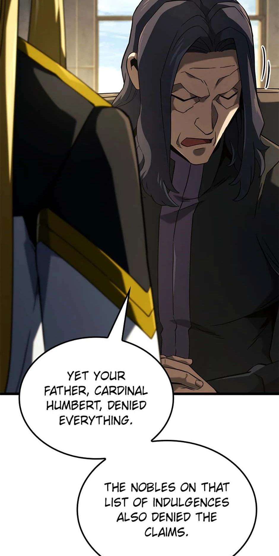 Revenge of the Baskerville Bloodhound Chapter 91 — page 7