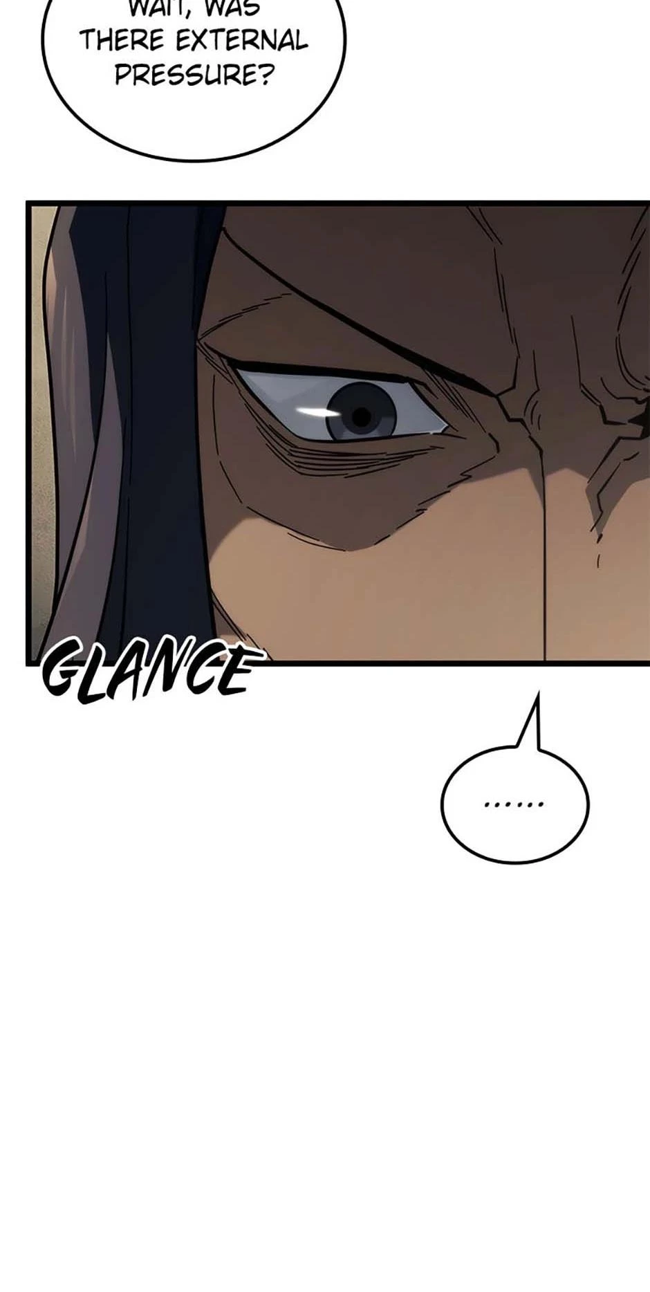 Revenge of the Baskerville Bloodhound Chapter 91 — page 10