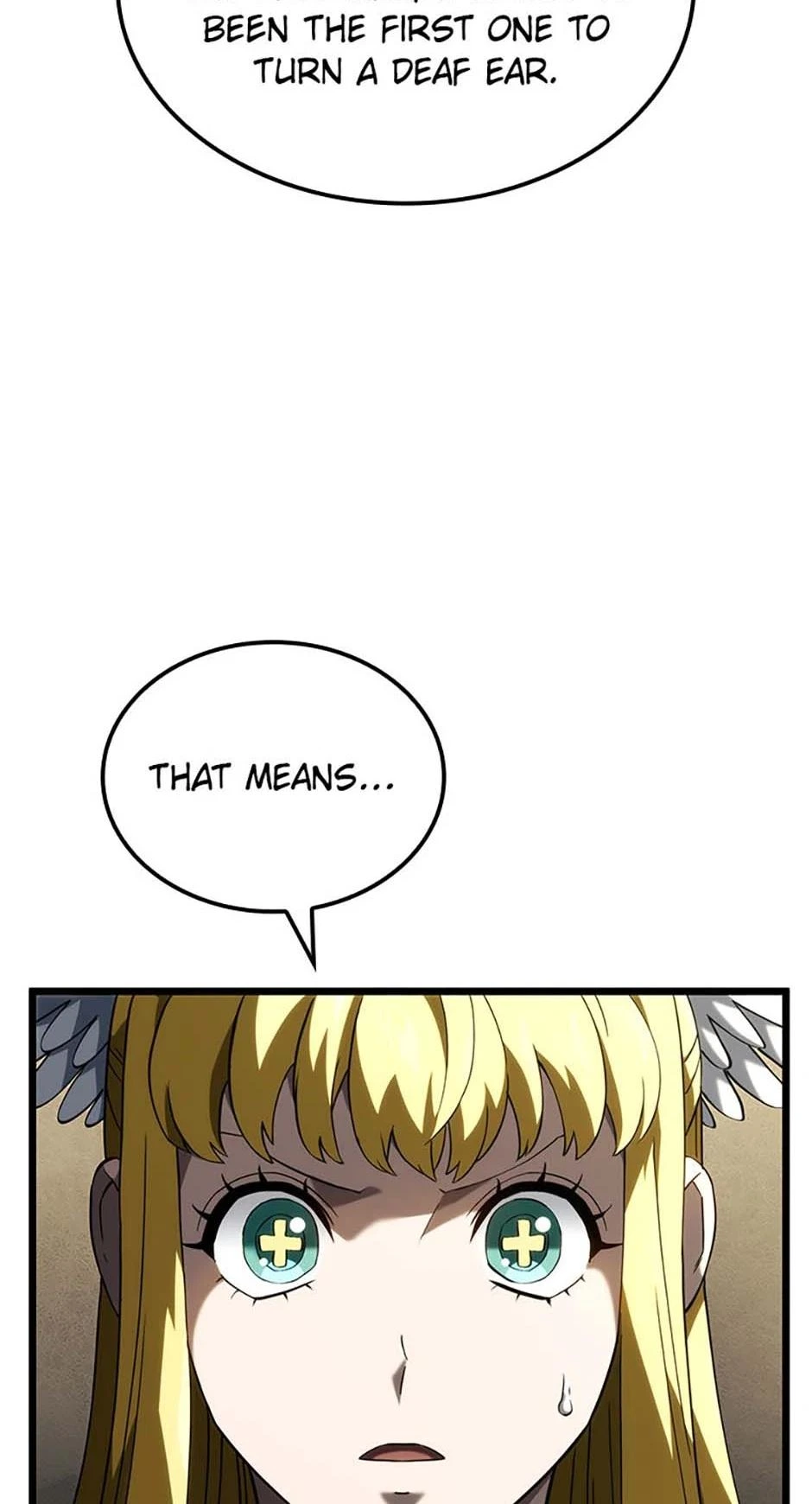 Revenge of the Baskerville Bloodhound Chapter 91 — page 14