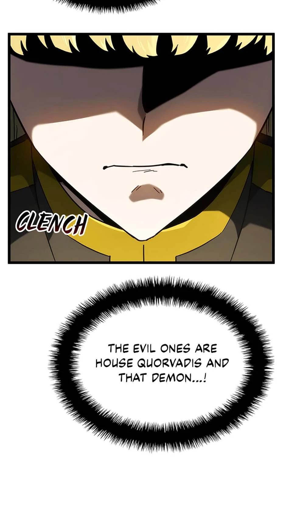 Revenge of the Baskerville Bloodhound Chapter 91 — page 21