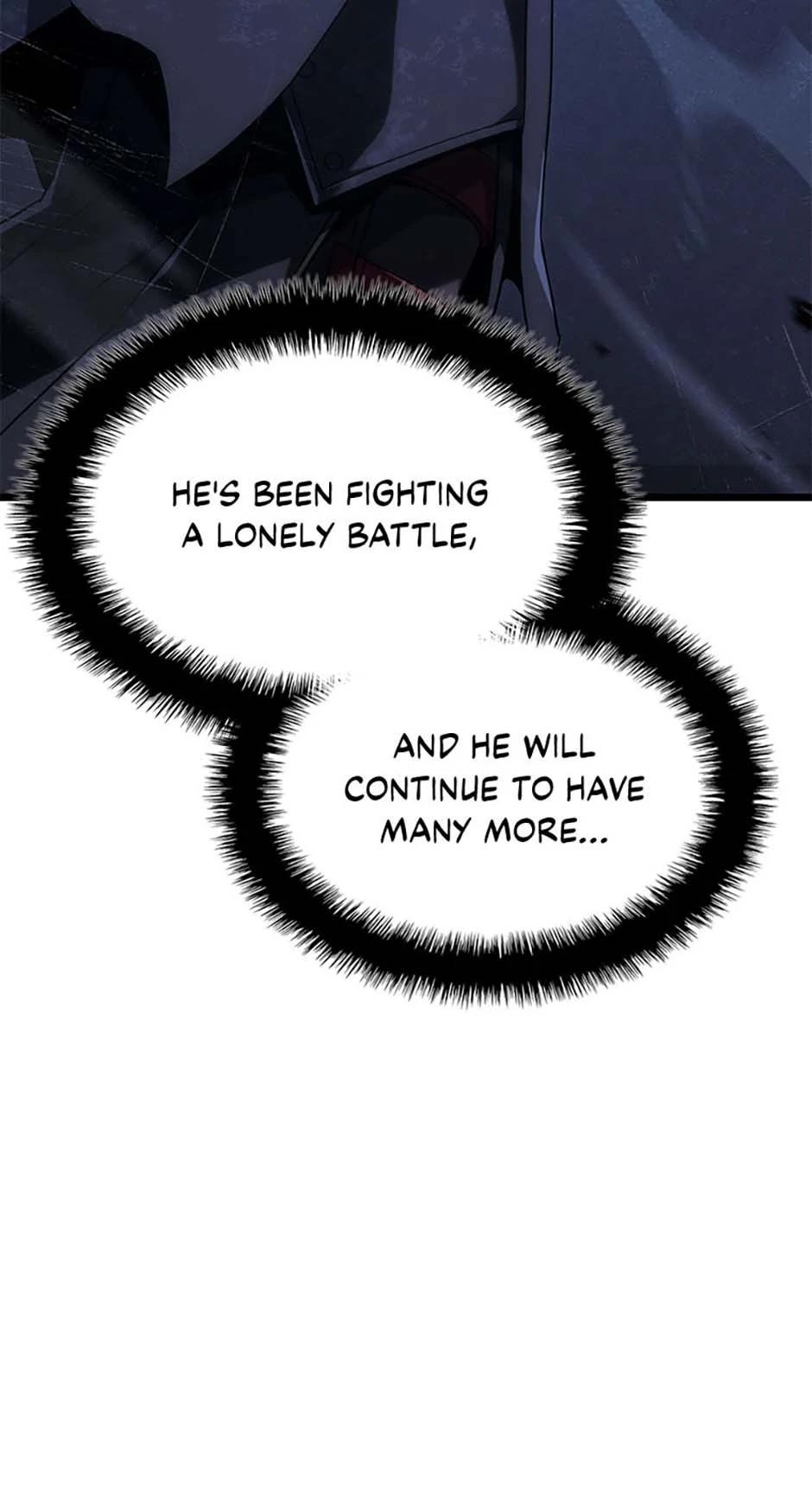 Revenge of the Baskerville Bloodhound Chapter 91 — page 23