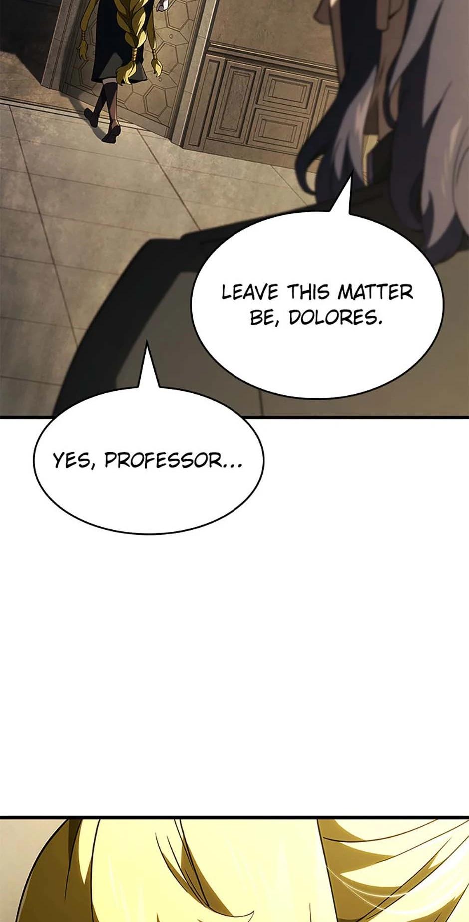Revenge of the Baskerville Bloodhound Chapter 91 — page 25